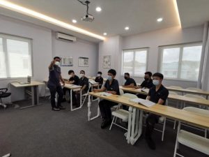 Automotive Technology Academy Study Diploma in Malaysia - Automotive College in Malaysia