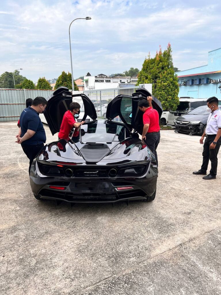 AUtomotive Diploma Academy Klang VAlley-min - Techtra Automotive College in Malaysia