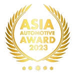 Asia Automotive Award Logo