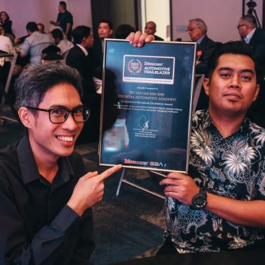 Asia Automotive Award 2023 Klang Valley