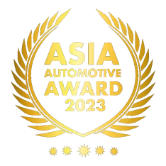Asia Automotive Award Logo