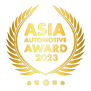 Asia Automotive Award Logo