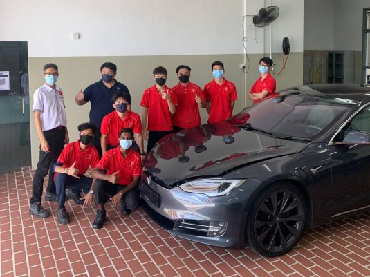 Automotive Technology Diploma Academy Malaysia Klang Valley - Automotive College in Malaysia